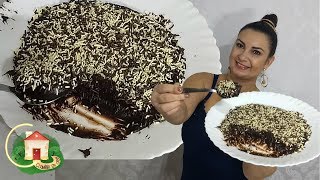 BRIGADEIRO DE COLHER SEM LEITE CONDENSADO  NÃO VAI LEITE CONDENSADO  Culinária em Casa [upl. by Yolane]