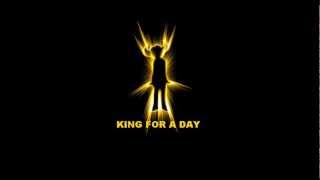 Jamiroquai  King For A Day Lyrics HQ [upl. by Sacram]