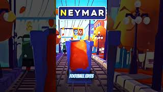 Neymar The King of Flair [upl. by Osy]