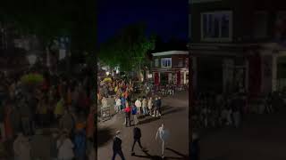 Oranjefeest Coevorden [upl. by Dorca]