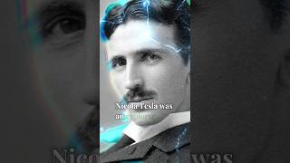 Nikola Tesla hated pearls history facts usa historyfacts fatherofhistory usa tesla shorts [upl. by Fernyak889]