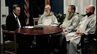 Franciscan Friars of the Renewal CFR [upl. by Aharon]