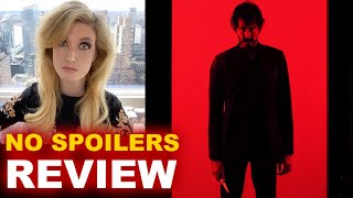 Monkey Man Movie Review  Dev Patel 2024 [upl. by Ailemak]