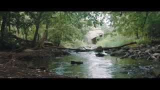 Sony FS100 Cinematic Look Test Konova Slider  M31 LUT [upl. by Eerahc687]