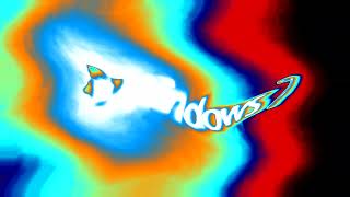 REQUESTED Windows 7 Logo Effects Kanal D Home Video 2011 Effects [upl. by Anson943]