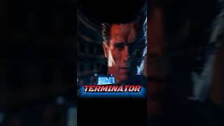 Terminator 2 Judgment Day edited scenes [upl. by Neetsirk]