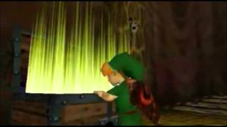 The Legend of Zelda  The Animated Series Episode 1  The Ringer [upl. by Ancier]