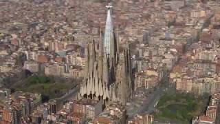 Sagrada Familia [upl. by Mikel]