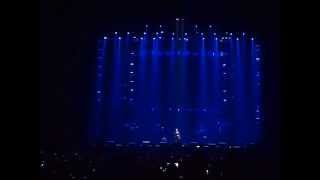 陳奕迅 Easons Life Concert 2014  London O2  5 不要說話 [upl. by Germano]