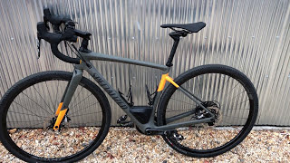 2018 Specialized Diverge Expert with SRAM Force 1x [upl. by Nyrmak986]