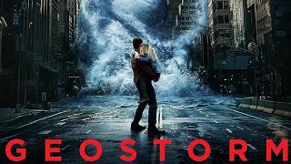 Geostorm Full Movie Facts And Review  Hollywood Movie  Full Explaination  Gerard Butler [upl. by Karlotte315]