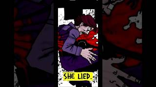 Michael Afton Gets Scooped  FNAF Sister Location Comic Dub fnaf sisterlocation [upl. by Singleton]