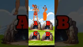 Focus test  ram our hanuman focustest ram hunuman cartoon viralshorts trendingshorts [upl. by Ynaiffit]