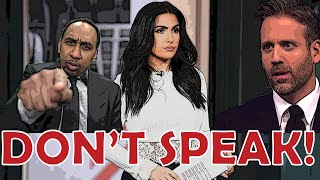 How ANNOYING is Molly Qerim Rose Really [upl. by Steve]