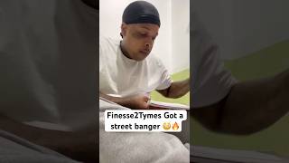 Finesse2tymes  Hard To Believe  Lyrics finesse2tymes [upl. by Ydnirb]