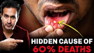 HIDDEN Cause of 60 DEATHS That Most People Ignore [upl. by Eednim]