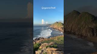 Are u planning to visit vizag shortsfeed waterfall travel nature beachlife [upl. by Greff]