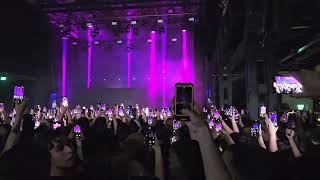 Yeat  Intro  IDGAF Live Palladium Koln [upl. by Mcgregor870]