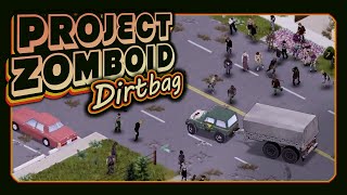 Project Zomboid  Unexpected Town amp New Obstacles  Ep 65 [upl. by Nomead686]