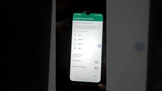 Google Drive Backup whatsapp new trick l Google Storage Backup Problem Solve l Technical दर्पण [upl. by Areval412]