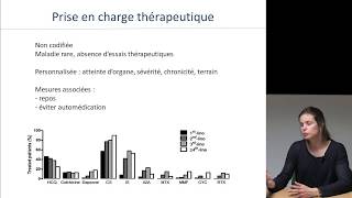 Vascularite urticarienne hypocomplémentémique anciennement syndrome de Mc Duffie [upl. by Rebna]