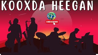 Kooxda Heegan  Haybad waxaad ku leedahay Dhulkaaga Hooyo Original  WLyrics CCCaption [upl. by Anohs]