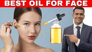 Best Beauty Oil  Best Oil For Face  Glowing anti ageing Spotless Skin [upl. by Lentha]