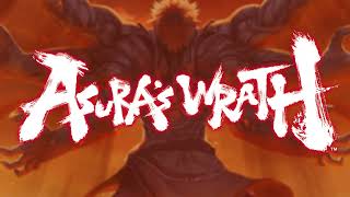 One Who Spins Samsara Vs Chakravartin the Creator  Asuras Wrath OST Extended [upl. by Hunfredo]