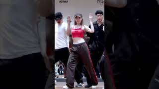 NAYEON ABCD Dance Practice Mirrored [upl. by Rebekah]