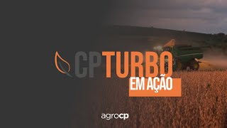 CPTURBO EM AÇÃO [upl. by Rosenkrantz998]