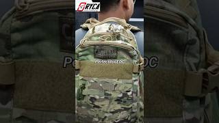 CamelBak HAWG ryca EDC military [upl. by Katharina]