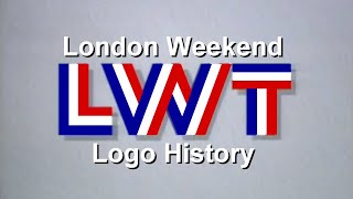 London Weekend Television Logo History [upl. by Annez]