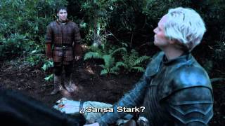 Game of Thrones Temporada 5  Episodio 4 [upl. by Sokil]