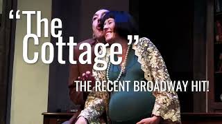 The Cottage 2024  Teaser Trailer  On Stage Through October 13 [upl. by Ynohtnakram]