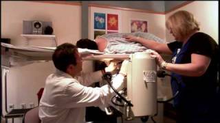 Stereotactic Biopsies for Breast Evaluation  UPMC MageeWomens Hospital [upl. by Gnuoy]