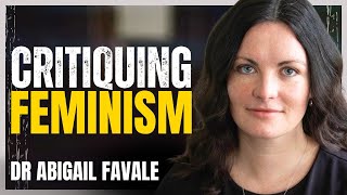 The Genesis of Gender  Dr Abigail Favale  EP47 [upl. by Ava]