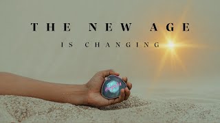 The New Age Is Changing  Kryon Late Night Series [upl. by Aisyat]