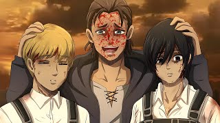 WHAT IF Eren WON The Final Battle [upl. by Laikeze35]