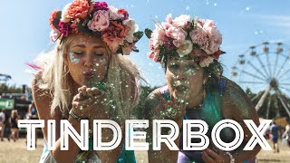 TINDERBOX 2019 OFFICIAL AFTERMOVIE [upl. by Lancaster]