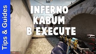 Inferno Oldferno Kabum B Execute [upl. by Ecinrahs]