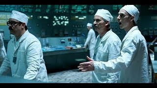 CHERNOBYL HBO miniseries  Did Dyatlov know the truth from the beginning [upl. by Carter479]