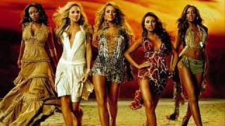 Danity Kane Press Pause  Lyrics [upl. by Thunell]