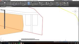 ¿Cómo ver el grosor de lineas en AutoCad 2017 [upl. by Disini]