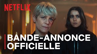 Furies  Bandeannonce officielle VF  Netflix France [upl. by Nathalie]