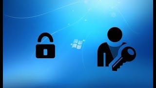 Comment changer le mot de passe Windows sans connaitre le mot de passe actuel [upl. by Atirrehs]