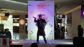 ZEROBASEONE  FEEL THE TOP By TONY  PEKANBARU X CHANGE KPOP DANCE  2024 [upl. by Novla]