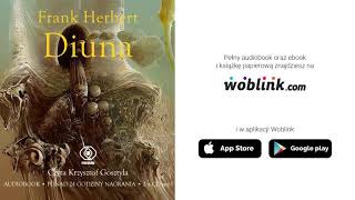 quotDiunaquot  Frank Herbert  Audiobook  Fragment [upl. by At8]