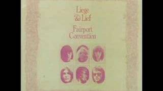 quotFarwell Farewellquot  Fairport Convention Audio [upl. by Dawson728]