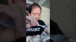 Hashtag mukbang Toyo Toyo toyoooooooo [upl. by Kciredor561]