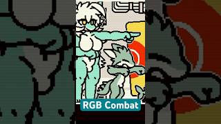 Changed Special Edition RGB Combat [upl. by Adniroc236]